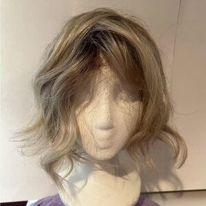 Belletress Wig